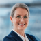 Profile picture of a woman who is a coach