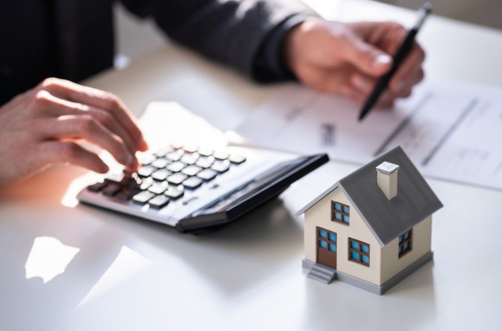 calculating home insurance
